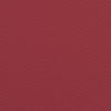 Claire Outdoor Cushion for Bench 47’’ Wine Red Tufted Oxford Fabric