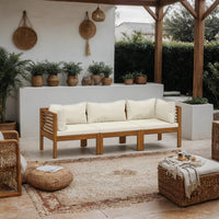 Cream, Brown