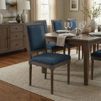 Navy Blue, Gray Brown