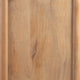 Geti 84 Inch Wide Dresser, 9 Spacious Drawers, Handcrafted Natural Oak White Mango Wood