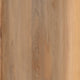Geti 66 Inch Wide Dresser, 6 Drawers, Handcrafted Natural Oak White Mango Wood