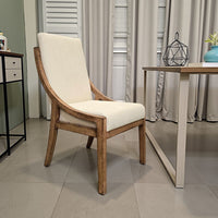 Natural Brown, Ivory