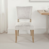 Washed Oak Brown, Gray
