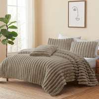 Taupe Brown