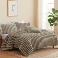 Taupe Brown