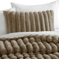 Taupe Brown