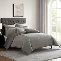 Silver, Gray