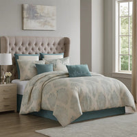 Blue, Gray