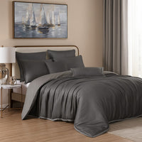 Charcoal Gray