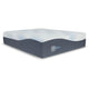 Ashley Miy King Size Mattress | Cool Gel Memory Foam | 14’’ | Adjustable