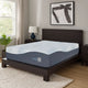 Ashley Miy King Size Mattress | Cool Gel Memory Foam | 14" | Adjustable