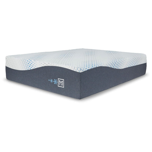 Ashley Miy California King Mattress | Cool Gel Memory Foam | 14" Adjustable