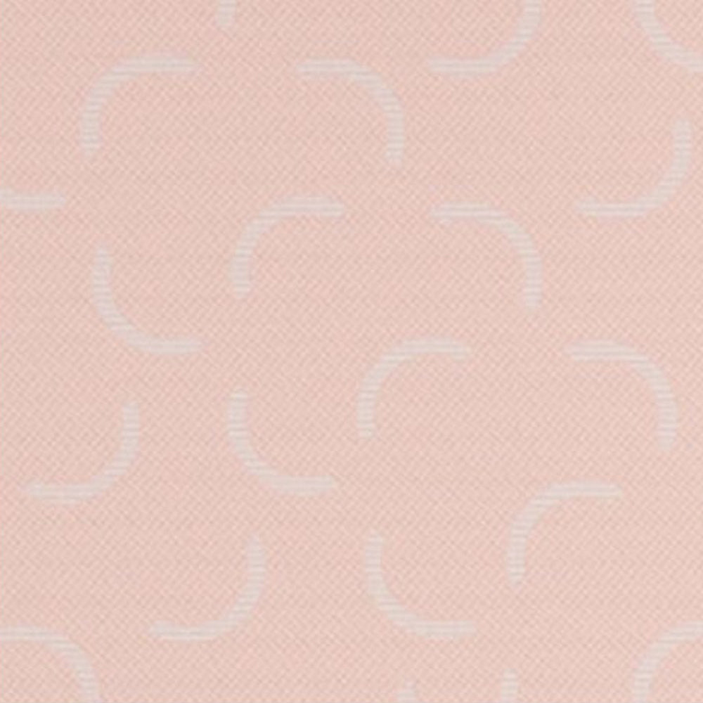 Ashley Ruve Full Mattress | Standard Pillow | Memory Foam | Light Pink 7’’