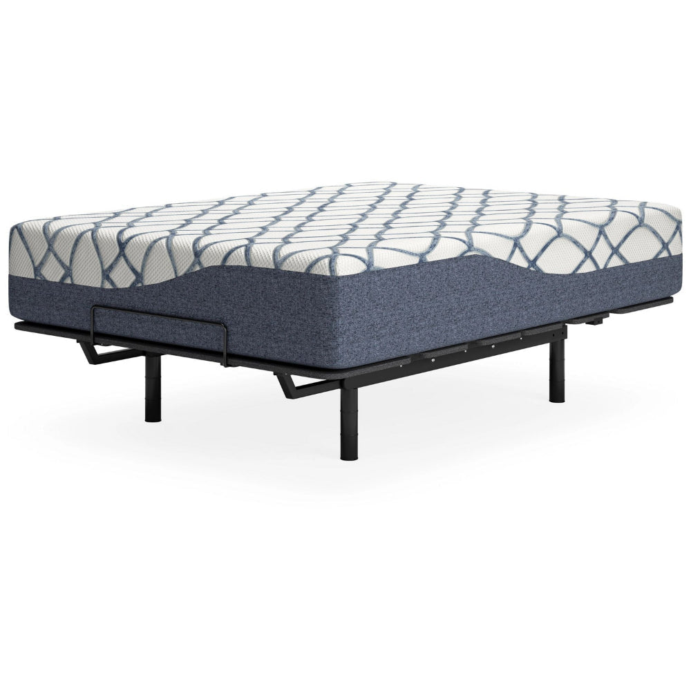 Ashley Himy California King Mattress | Response Memory Foam | 14’’ Cooling