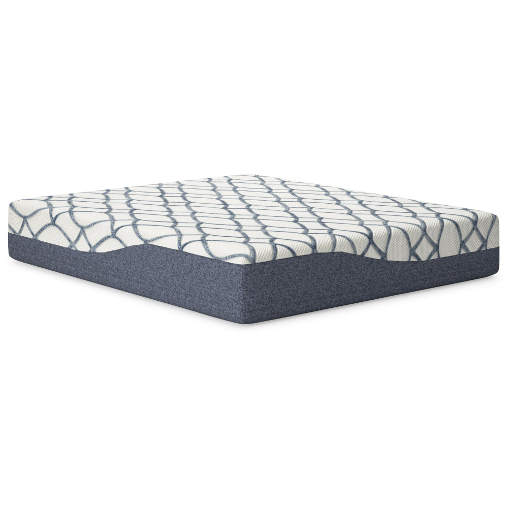 Ashley Himy California King Mattress | Response Memory Foam | 14’’ Cooling