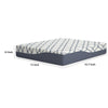 Ashley Himy California King Mattress | Response Memory Foam | 14’’ Cooling