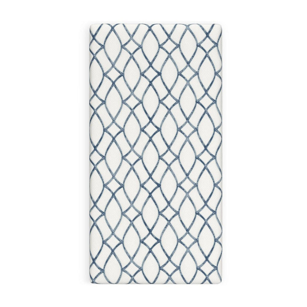 Ashley Himy Twin Mattress | High Density Memory Foam | 12’’ Cool Comfort