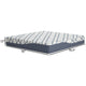 Ashley Himy King Mattress | High Density Memory Foam | 12’’ Cool Comfort