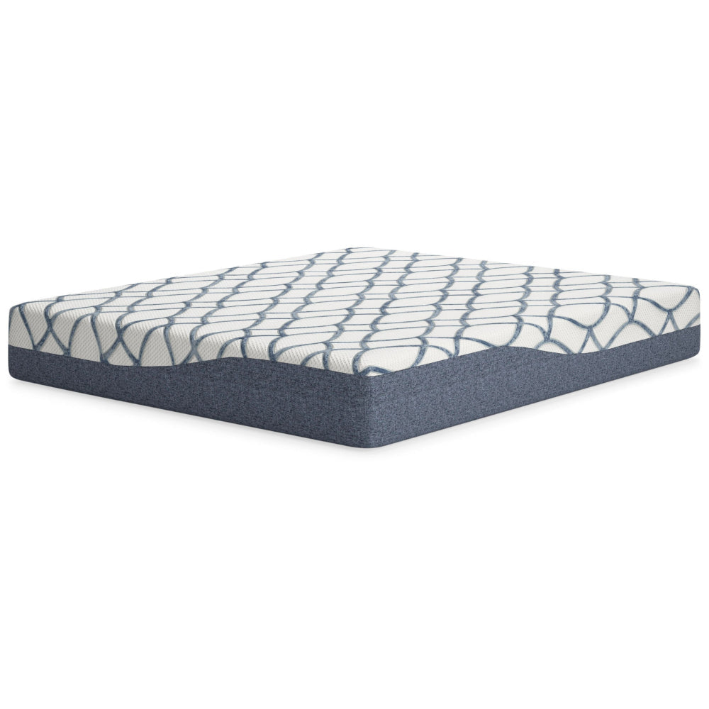 Ashley Himy California King Mattress | Response Memory Foam | 12" Cooling