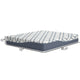 Ashley Himy California King Mattress | Response Memory Foam | 12’’ Cooling