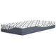 Ashley Himy Twin Mattress | High Density Memory Foam | 10" Cool Comfort