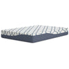 Ashley Himy Full Size Mattress | High Density Memory Foam | 10" Cooling