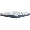Ashley Himy King Mattress | 10" Cool Comfort | High Density Memory Foam