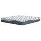 Ashley Himy King Mattress | 10" Cool Comfort | High Density Memory Foam