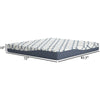 Ashley Himy California King Mattress | 10’’ Cooling | Response Memory Foam