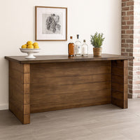 Antique Brown