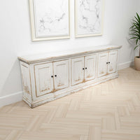 Antique White