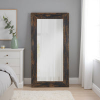Antique Black