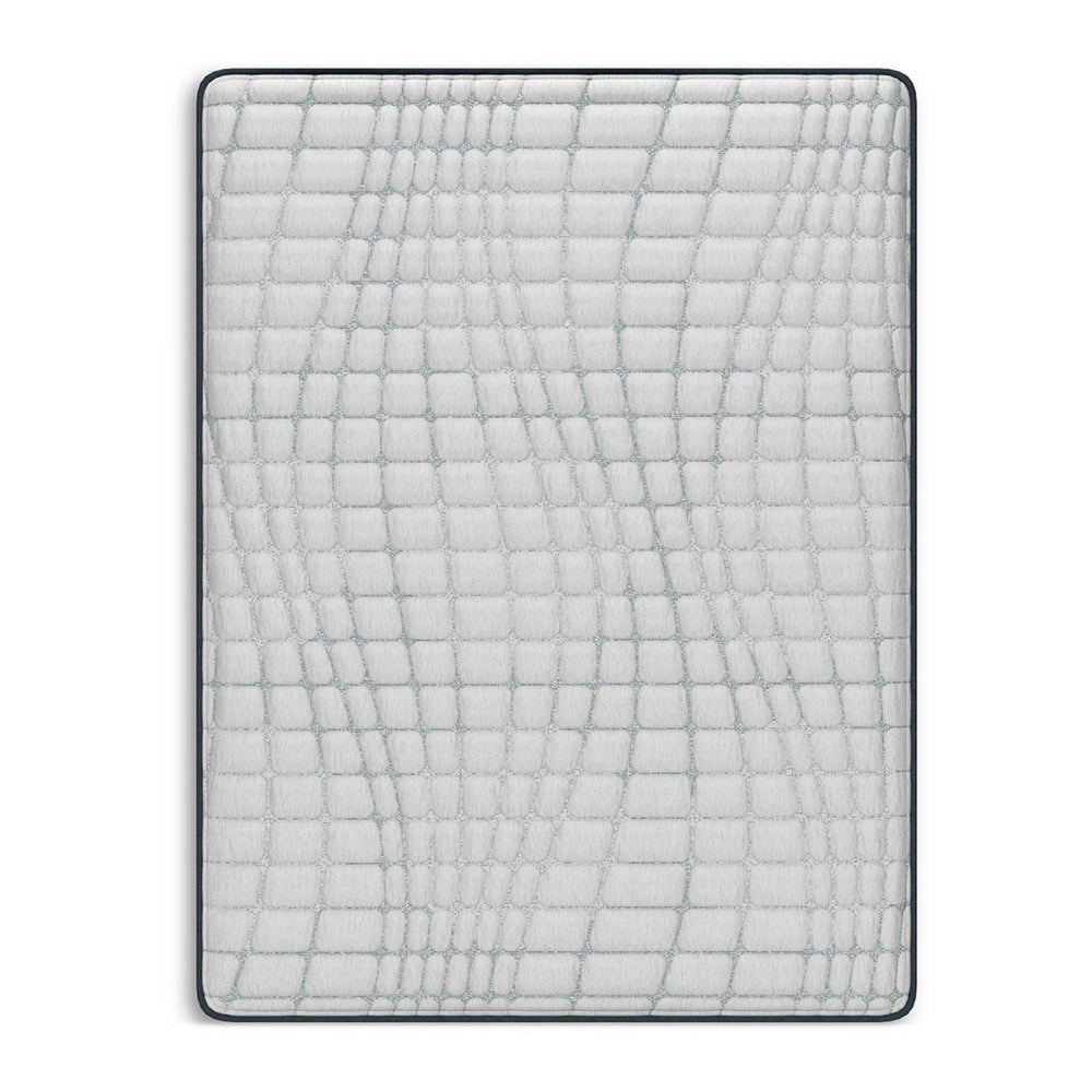 Ashley Deny Queen Mattress | High Density Memory Foam | Plush Support 14’’