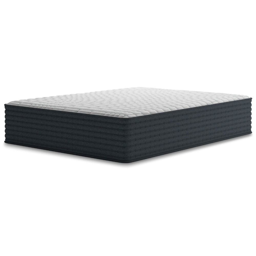 Ashley Deny Queen Mattress | High Density Memory Foam | Plush Support 14"