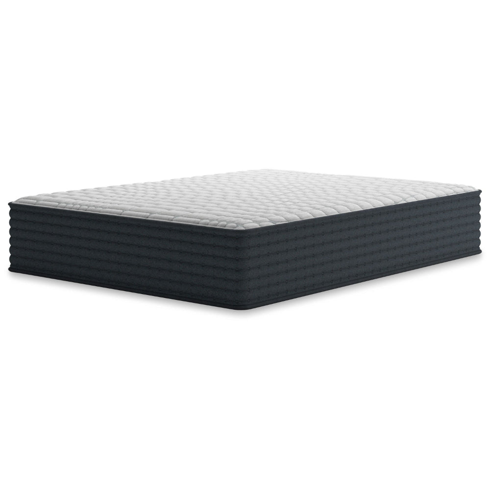Ashley Deny Full Mattress | High Density Memory Foam | Plush Support 13"