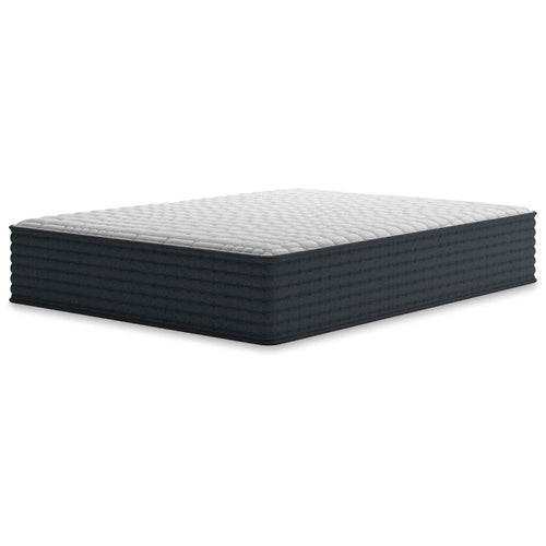 Ashley Deny Queen Mattress | Response Memory Foam | Plush Support Level 13"