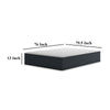 Ashley Deny King Mattress | Response Memory Foam | Plush Support Level 13’’