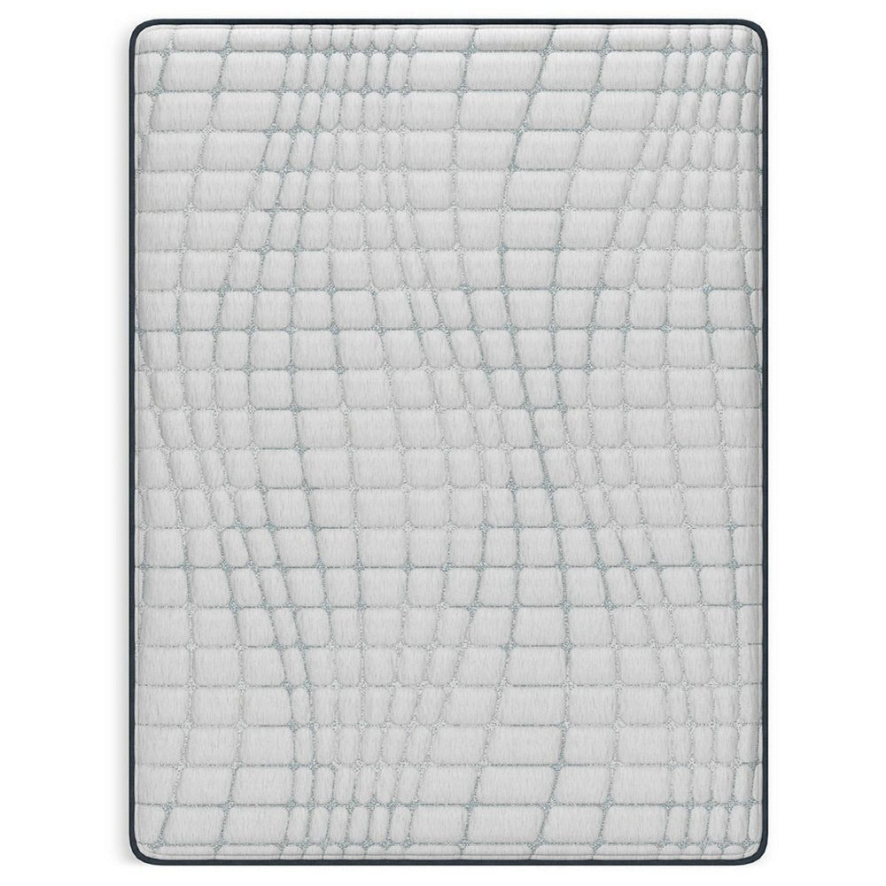 Ashley Deny California King Mattress | Response Memory Foam | Plush 13’’