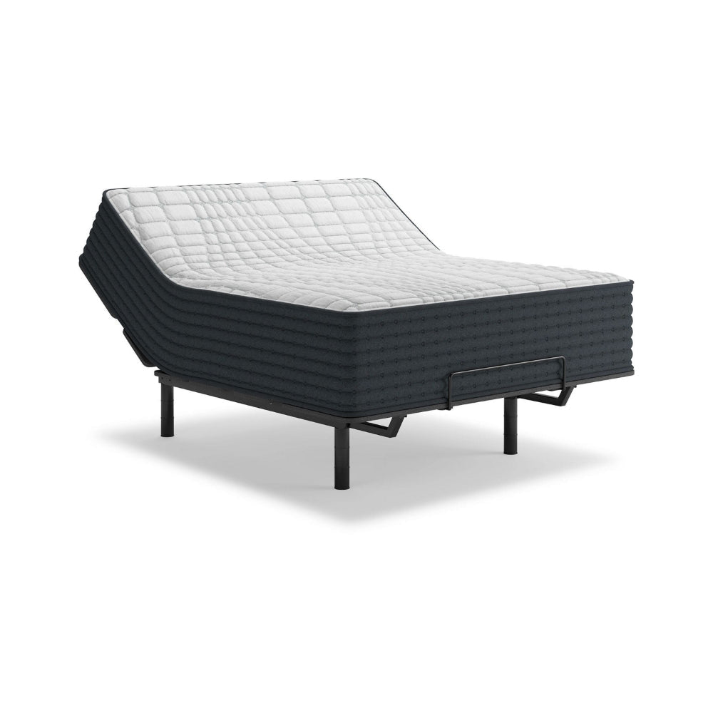 Ashley Deny California King Mattress | Response Memory Foam | Plush 13’’