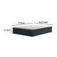 Ashley Deny California King Mattress | Response Memory Foam | Plush 13’’