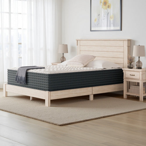 Ashley Deny California King Mattress | Response Memory Foam | Plush 13"