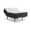 Ashley Deny Twin Mattress | Infused Gel Memory Foam | Plush Support 12’’