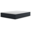 Ashley Deny Twin Mattress | Infused Gel Memory Foam | Plush Support 12"