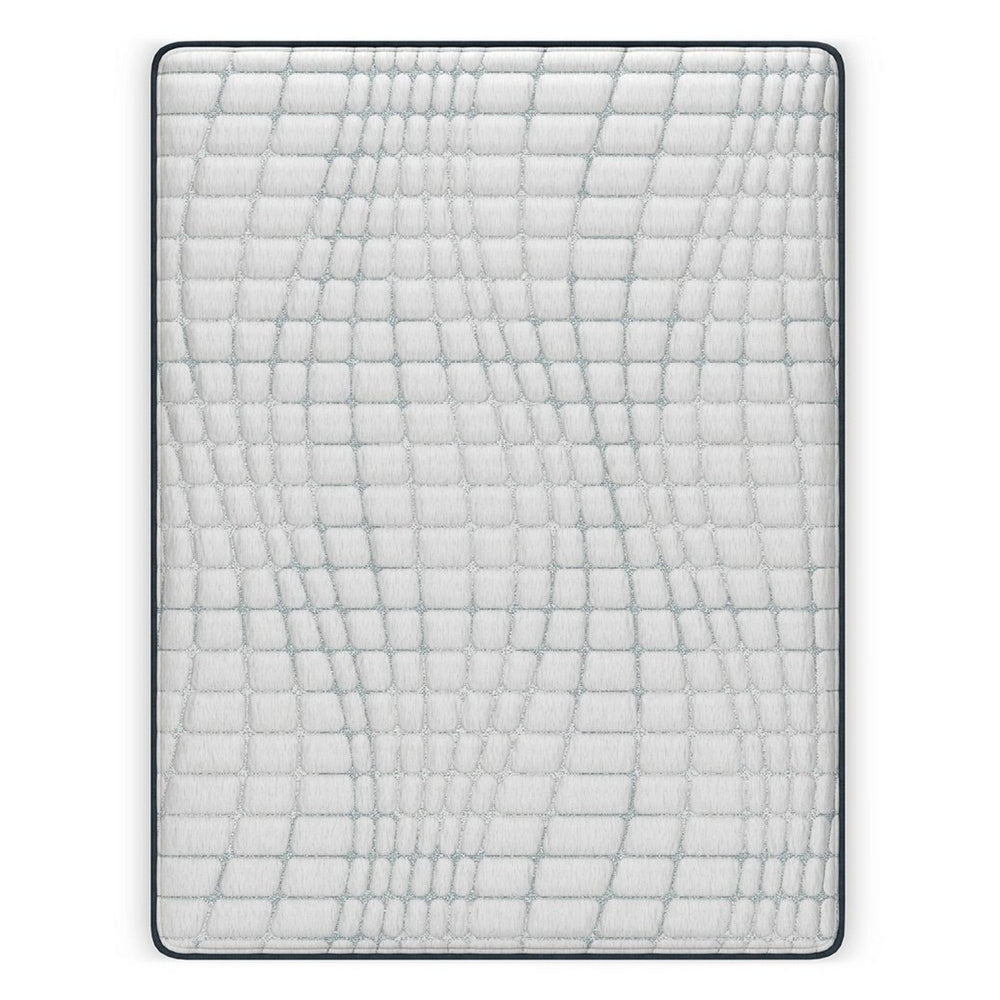 Ashley Deny Queen Mattress | Infused Gel Memory Foam | Plush Support 12’’