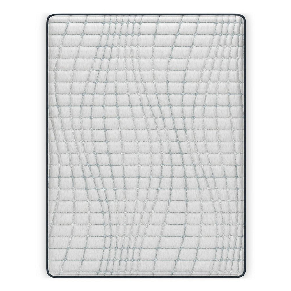 Ashley Deny King Mattress | Infused Gel Memory Foam | Plush Support 12’’