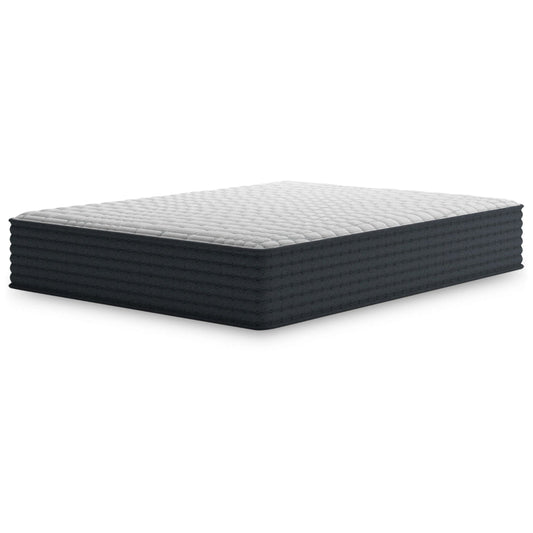 Ashley Deny King Mattress | Infused Gel Memory Foam | Plush Support 12"