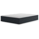 Ashley Deny King Mattress | Infused Gel Memory Foam | Plush Support 12"
