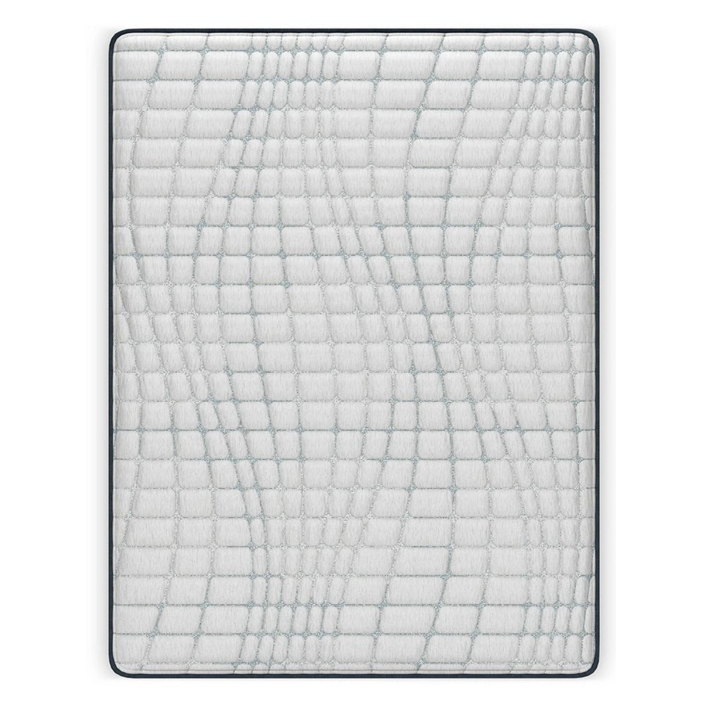 Ashley Deny California King Mattress | Gel Memory Foam | Plush Support 12’’