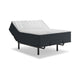 Ashley Deny Twin XL Mattress | Infused Gel Memory Foam | Plush Support 12’’ BM326830