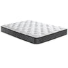 Ashley Beny Twin Mattress | Bonnell Hybrid Coil | Foam | Firm Comfort 8’’